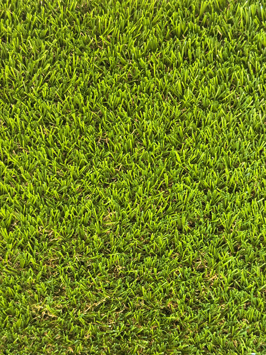 LUXGREEN 30mm